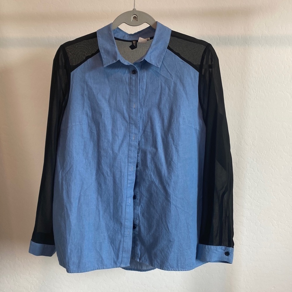 H&M women’s Shirt